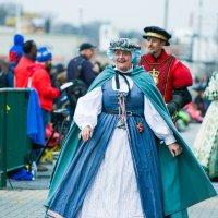 Dominion Energy Christmas Parade 2017©Caroline Martin Photography614